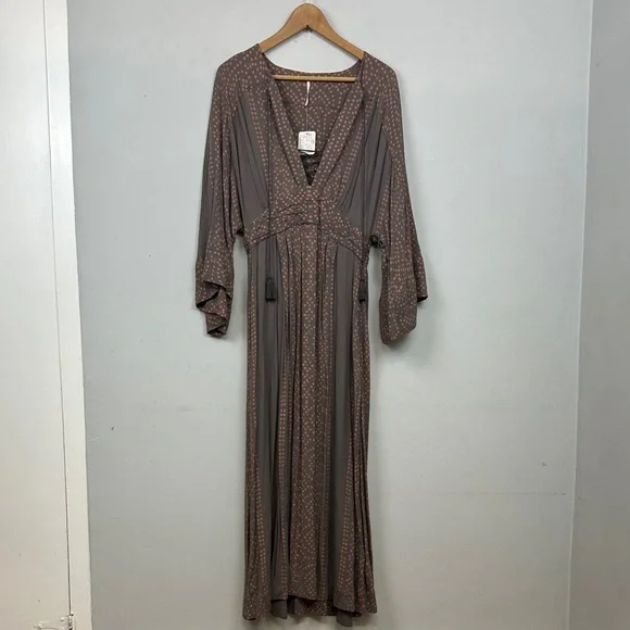 free people modern kimono dress Free people modern kimono dress
